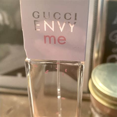 gucci perfume envy|gucci envy discontinued.